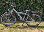 Batavus Snake 24 inch jongensfiets met 3 versnellingen, Ophalen, Batavus., Handrem, Gebruikt