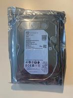Seagate Skyhawk 10tb NAS - NVR HDD AI versie *nieuw*, Computers en Software, Harde schijven, 10tb, Seagate Skyhawk, Seagate, Nieuw