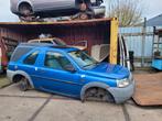 Onderdelen Landrover Freelander 2.0 TD4 16v bouwjaar 2001, Ophalen of Verzenden