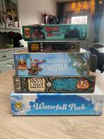 Verschillende bordspellen te koop., Hobby en Vrije tijd, Gezelschapsspellen | Bordspellen, Ophalen of Verzenden, Zo goed als nieuw