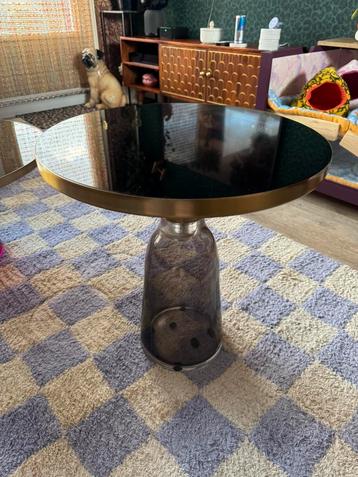 Smaqq interieur tafeltje beschikbaar voor biedingen