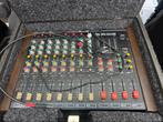 Disco Set voor Feestjes - Inkel MX-1100 Mixer, Muziek en Instrumenten, Ophalen, Gebruikt, 10 tot 20 kanalen, Microfooningang