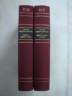 2 Franse woordenboeken Wolters, Ophalen of Verzenden, Gelezen, Koenen of Wolters, Frans