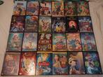 Grote partij disney DVDs, Alle leeftijden, Ophalen of Verzenden, Zo goed als nieuw