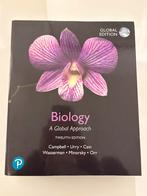 Campbell Biology 12é : A Global Approach, Ophalen, Nieuw, HBO