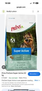 Hondenvoer Prins, Dieren en Toebehoren, Ophalen of Verzenden, Hond