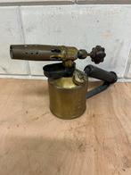 Antieke brander loodgieter, Antiek en Kunst, Antiek | Gereedschap en Instrumenten, Ophalen