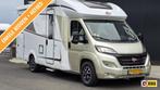 Bürstner Lyseo Privilege TD 690, Caravans en Kamperen, Standaard zit, Ringverwarming, Bedrijf, Bürstner