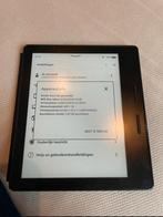 E reader | Kindle Oasis (8e generatie) - Zo goed als nieuw, 6 inch of minder, Kindle, Ophalen of Verzenden, Wi-Fi