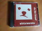 CD cbs Het Octaaf - Winterwarmte, Ophalen of Verzenden, Muziek, Zo goed als nieuw