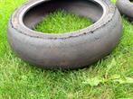 Metzeler TD Slicks - Circuitbanden, Motoren, Ophalen, Gebruikt