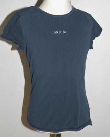 leuk Carbone shirt maat 140 beschikbaar voor biedingen