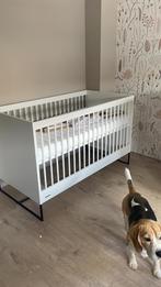 Kidsmill bed en commode, Ophalen, Zo goed als nieuw, Jongetje of Meisje