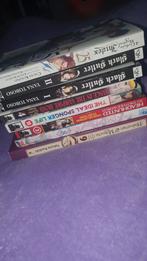 Manga Collectie - Diverse Series, Ophalen of Verzenden