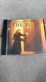 Loreena McKennitt  The visit, Ophalen of Verzenden, Zo goed als nieuw