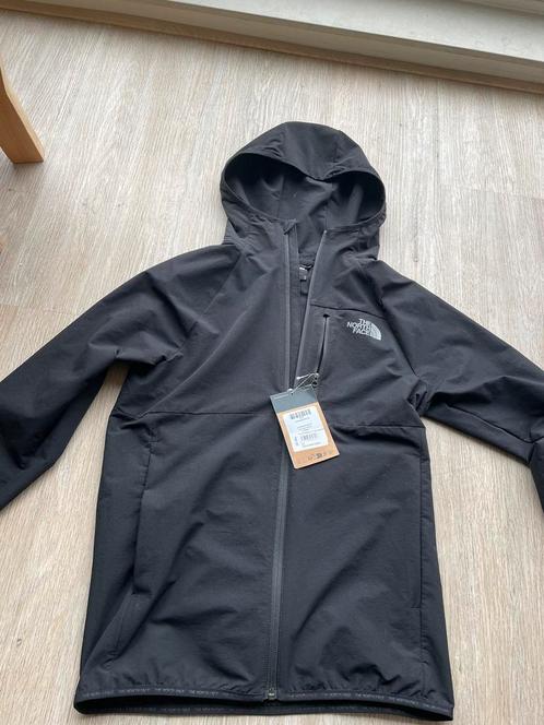 North face jasje, Kleding | Heren, Jassen | Zomer, Zo goed als nieuw, Ophalen of Verzenden