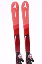 149 156 163 170 ski's ATOMIC REDSTER MX 2025, red, grip walk, 160 tot 180 cm, Gebruikt, Ophalen of Verzenden, Carve
