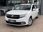 Dacia LOGAN MCV 0.9 TCE SL ROYAAL AUTOMAAT NAVI AIRCO PDC TR, Auto's, Dacia, 898 cc, Gebruikt, Euro 6, Origineel Nederlands