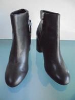 GRATIS VERZENDEN | NIEUWE zwarte laarzen 39, Kleding | Dames, Schoenen, Verzenden, Zwart, Lage of Enkellaarzen, Zo goed als nieuw