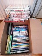 doos met kinder dvd's, Ophalen of Verzenden, Gebruikt