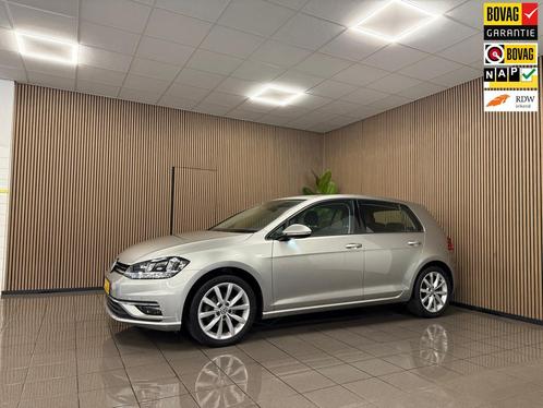 Volkswagen Golf 1.0 TSI Highline * Carplay / Virtual cockpit, Auto's, Volkswagen, Bedrijf, Te koop, Golf, ABS, Adaptive Cruise Control