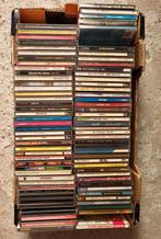 1 doos vol met diverse CD'S en een paar verzamel box set., Cd's en Dvd's, Cd's | Verzamelalbums, Overige genres, Ophalen of Verzenden
