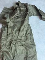 Vintage K.L. Overall Maat 52, Kleding | Heren, Overige Herenkleding, Ophalen of Verzenden, Gedragen