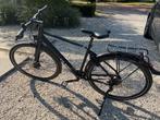 Cube Travel Pro Carbon Belt Drive - Topfiets!, Overige merken, Versnellingen, Ophalen of Verzenden, Zo goed als nieuw