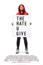 The hate u give - #1 New York Times besteller, Boeken, Taal | Engels, Gelezen, Fictie, Ophalen of Verzenden, Angie Thomas