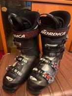 Nordica Speedmachine 110 Skischoenen - Maat 25, Gebruikt, Schoenen, Ophalen of Verzenden, Nordica
