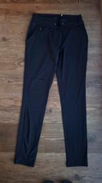 Travel broek ZIZO palermo nieuwprijs 79,95, Kleding | Dames, Broeken en Pantalons, Zwart, Ophalen of Verzenden, Zo goed als nieuw