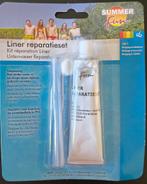 Plakset / Reparatieset zwembad, Ophalen of Verzenden, Nieuw