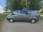 Ford Transit Custom GB 2.0 Tdci 170PK 290 L2h1 Automaat 2017, 1995 cc, Euro 6, 4 cilinders, Diesel