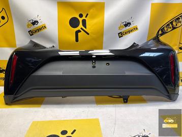 Toyota Aygo X achterbumper Origineel 2022-2015 52159-0H120 beschikbaar voor biedingen