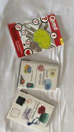 Filosofie Boeken - Quest, Jacobs, Ophalen of Verzenden, Gelezen, Algemeen