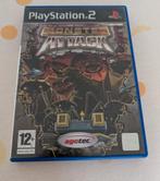 Monster Attack - PS2 - PlayStation 2, Avontuur en Actie, Gebruikt, 1 speler, Ophalen of Verzenden