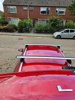 Thule Dakdragers voor de seat leon, Auto diversen, Dakdragers, Ophalen of Verzenden, Gebruikt