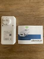 Devolo wifiversterkers, Ophalen of Verzenden, Zo goed als nieuw, Devolo