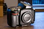 Nikon D610 DSLR body - 12.000 clicks, Audio, Tv en Foto, Fotocamera's Digitaal, Spiegelreflex, 24 Megapixel, Zo goed als nieuw