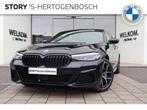 BMW 5 Serie 530e High Executive M Sport Automaat / BMW M 50, Auto's, Te koop, Gebruikt, 750 kg, 4 cilinders