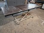 Hoogte verstelbare werkbank, Doe-het-zelf en Verbouw, Ophalen of Verzenden, Gebruikt, 120 tot 170 cm