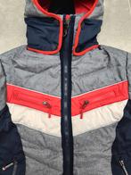 Skijas SUPERDRY maat S, Ophalen of Verzenden, Zo goed als nieuw, Maat 38/40 (M), Jack