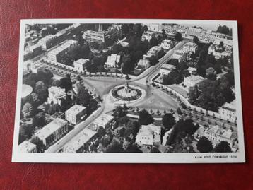 KLM Luchtfoto Plein 1813 Den Haag (322) beschikbaar voor biedingen