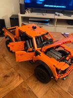 Lego Technic Ford Raptor F150, Ophalen of Verzenden, Zo goed als nieuw, Complete set, Lego