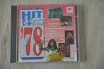 HIT HISTORY 1978 - VOLUME 24, Verzenden, Zo goed als nieuw, Pop