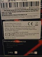 Computerspel met 58000 spellen, Spelcomputers en Games, Ophalen of Verzenden