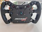 Nieuw: Fanatec McLaren GT3 Stuurwiel met QR1 Lite & QR2, Ophalen of Verzenden, Nieuw, Overige typen