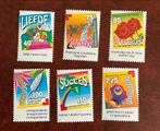 Te koop nvph nr 1159/64 postfris, Ophalen of Verzenden, Postfris