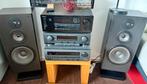 Diverse audio, 1 koop., Ophalen, Zo goed als nieuw, Overige merken