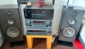Diverse audio, 1 koop. beschikbaar voor biedingen
